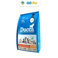 Ducca Cachorro Super Premium 7 Kg